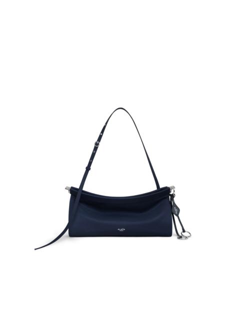 Alaïa LE CLICK EAST WEST MEDIUM BAG IN NYLON