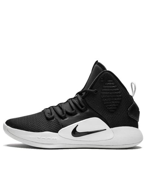 Nike Nike Hyperdunk X 'Black' AR0467-001