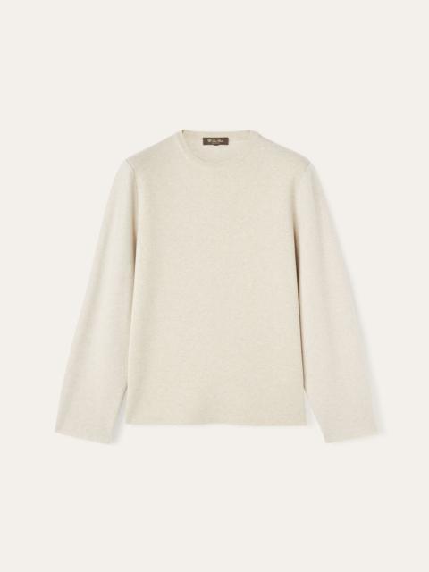 Loro Piana Breia Crewneck