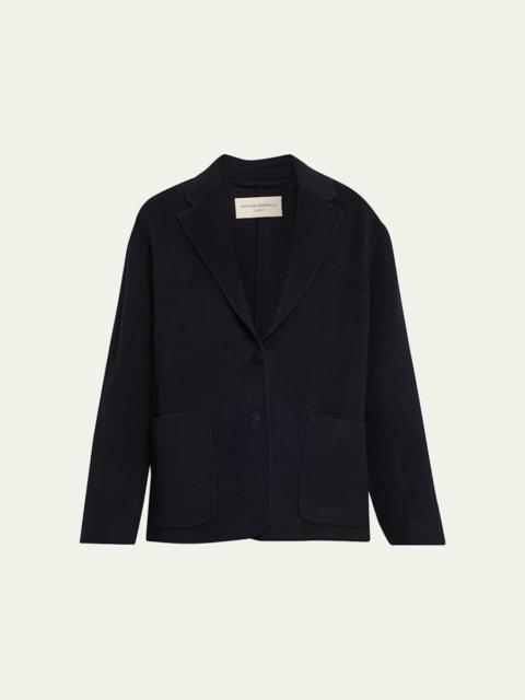 OFFICINE GÉNÉRALE Malgosia Jacket