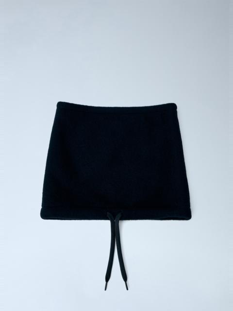 RIER Natural Fleece Neck Warmer