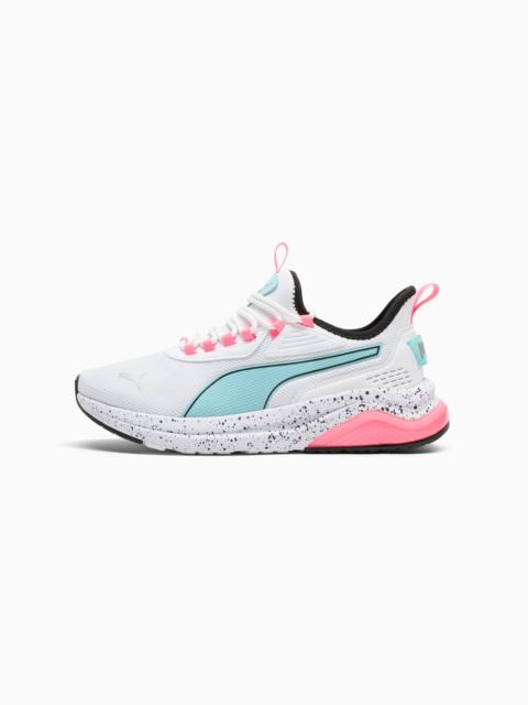PUMA 증폭기 Speckle 여자의 운동화