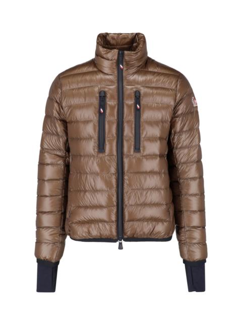 Moncler Grenoble SKI JACKET "HERS"