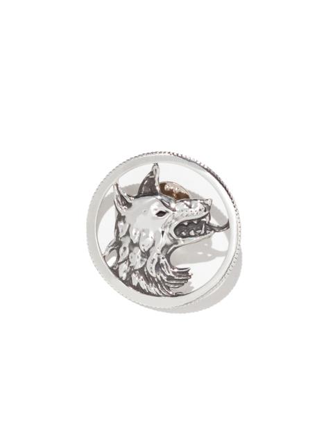 Enfants Riches Déprimés DOG BROOCH PIN