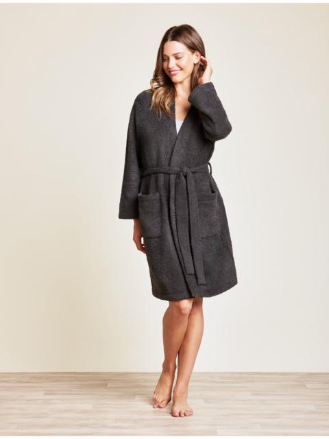 Barefoot Dreams CozyChic® Solid Robe