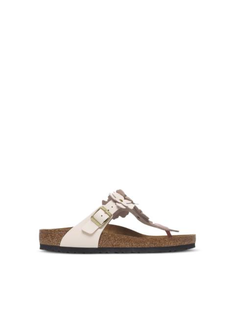 BIRKENSTOCK Gizeh thong sandals