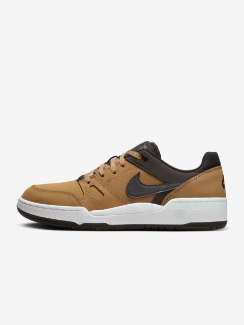 Nike Full Force Low Premium Men's Shoes