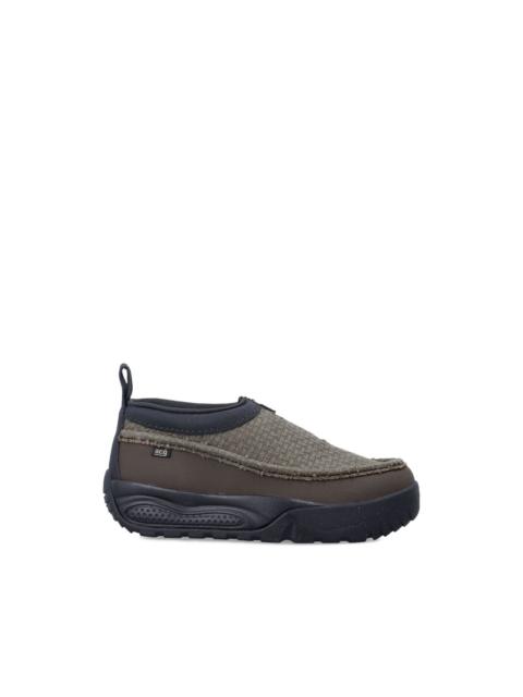 Nike ACG Izy zip-fastening sneakers
