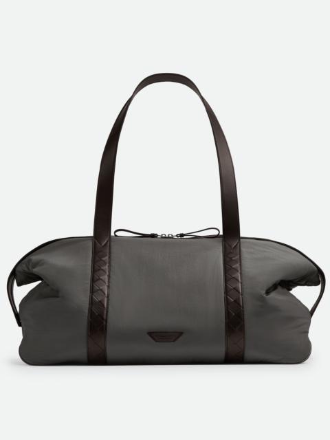 Bottega Veneta Large Crossroad Weekender