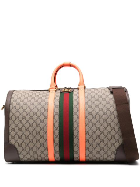GUCCI Medium Savoy Holdall