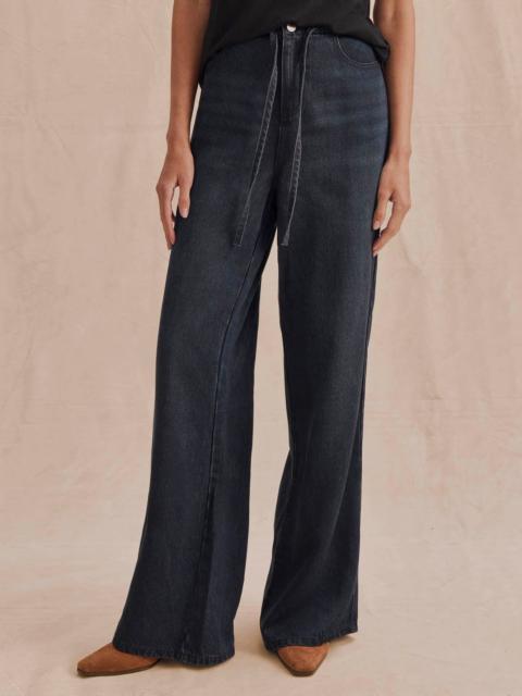Splendid Lounge Denim Pant