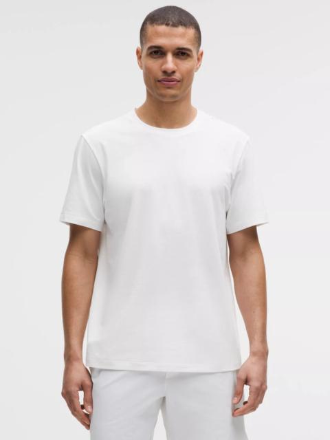 lululemon Zeroed In Short-Sleeve Shirt