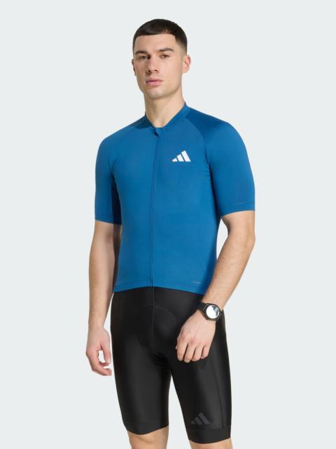 adidas ESSENTIALS CYCLING JERSEY