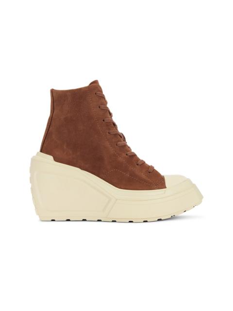 Converse Chuck 70 De Luxe Wedge