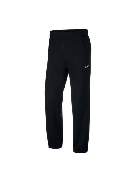 Nike Nike Celana 훈련 팔목 바지 '블랙' AA3176-010