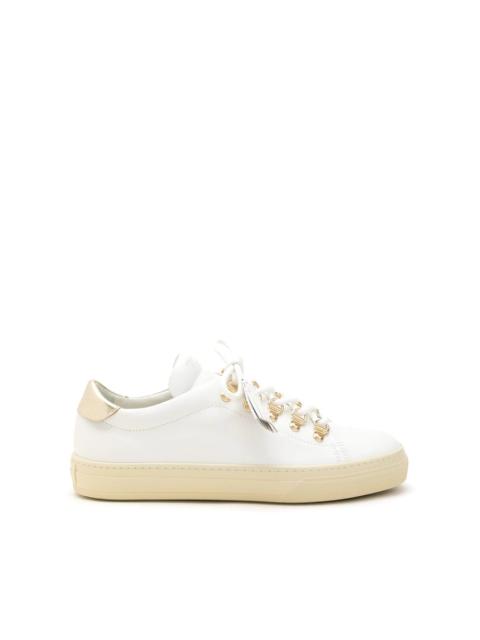 Tod's tassel sneakers