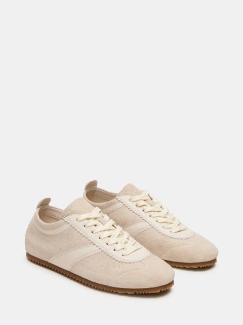 STEVE MADDEN JAYE ICE SUEDE