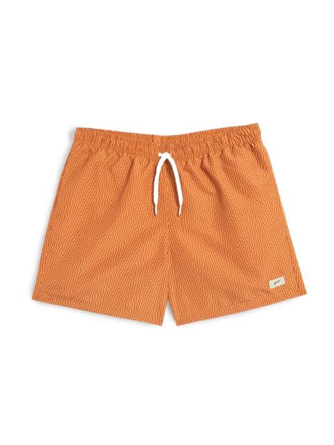 Bather Amber Crescendo Swim Trunk
