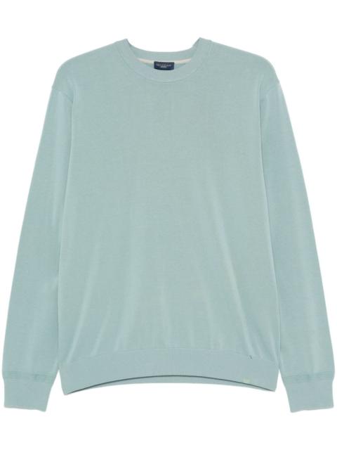 Paul & Shark cotton sweater