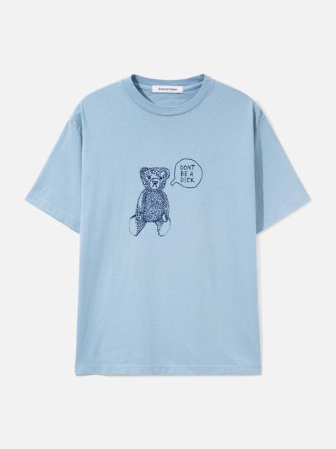 District Vision CALIFORNIA COTTON TEE