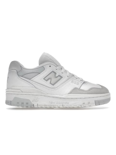 New Balance 550 ASOS Exclusive White Grey Blue