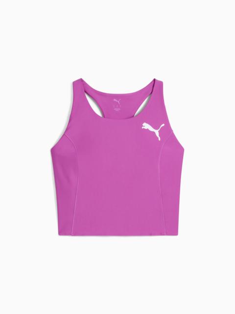 PUMA RACEDAY ULTRAFORM Women's Crop Top