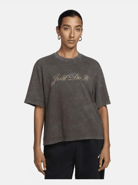 Nike Sportswear Women's T-Shirt