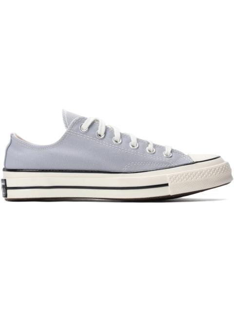 Converse Chuck Taylor All Star 70 Low Wolf Grey