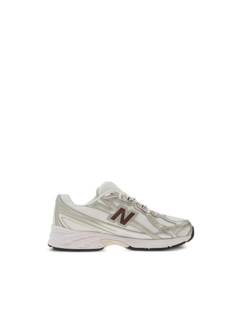 New Balance 740 white shoes U7405LZ