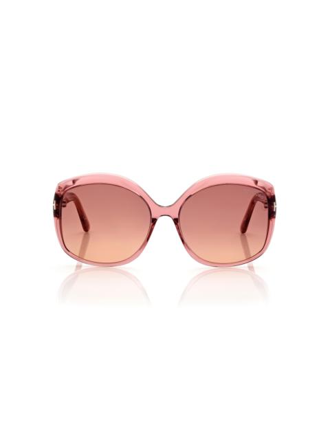 CHIARA SUNGLASSES