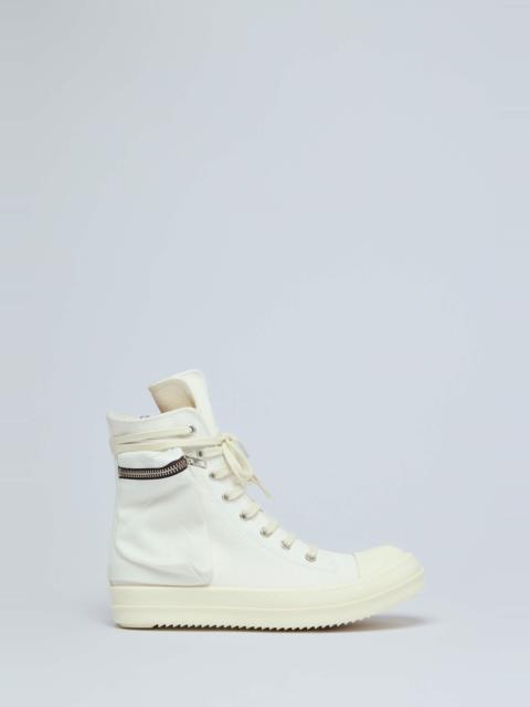 Rick Owens DRKSHDW Cargo Sneaks