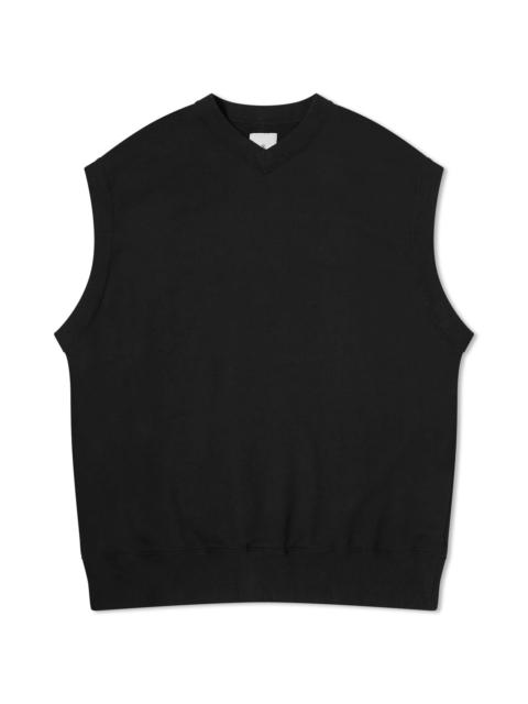 Uniform Experiment Sweat Vest