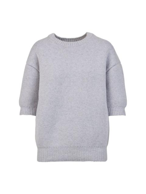 The Nere cashmere jumper