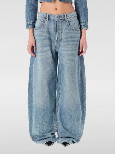 Alexander Wang Jeans woman Alexander Wang