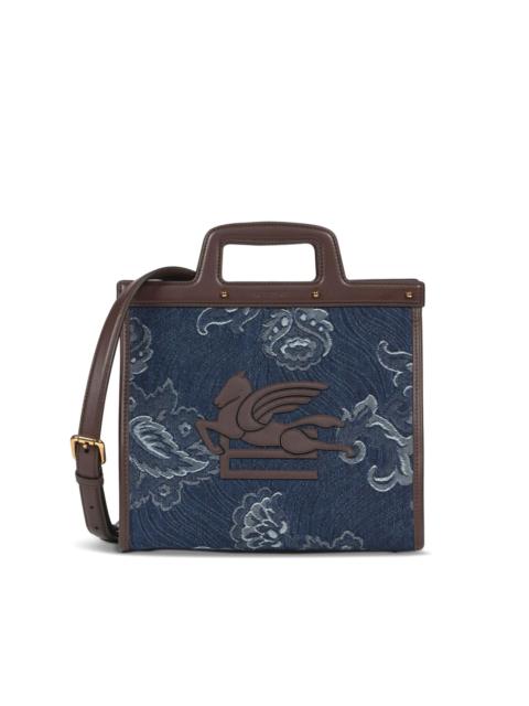 Etro medium Love Trotter tote bag