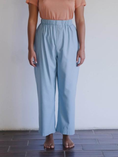 BASERANGE Wild Pants
                  - Wild Silk
