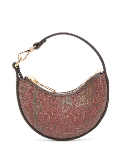 Etro Paisley-print Mini Bag