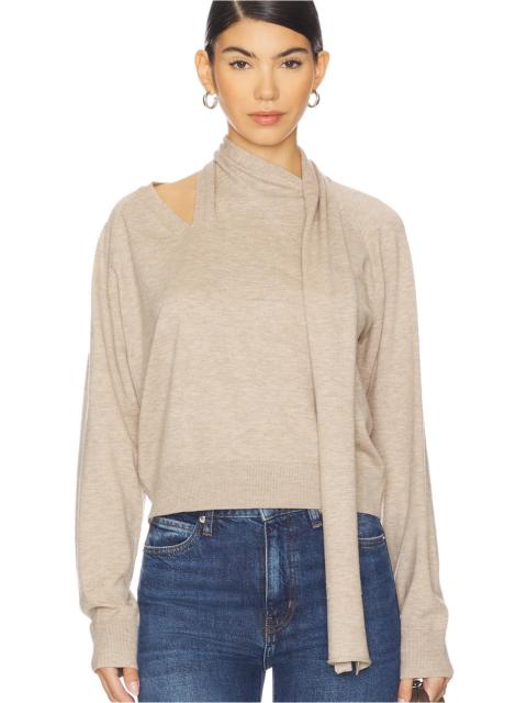 ASTR THE LABEL Silvana Sweater