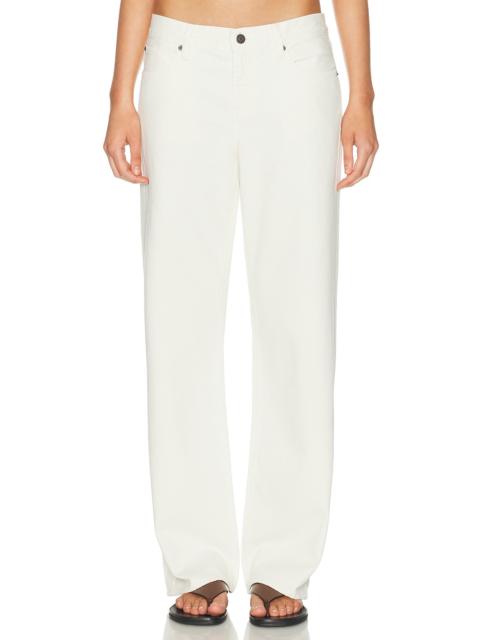 FRAME The Saturday Jeans