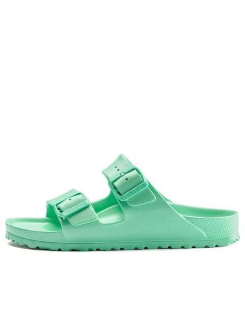 BIRKENSTOCK Birkenstock Arizona Essentials EVA 'Bold Jade' 1019120