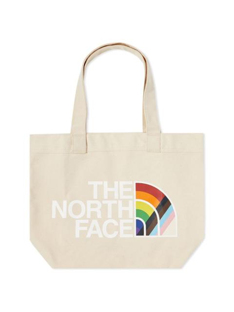 The North Face The North Face Pride Tote Bag