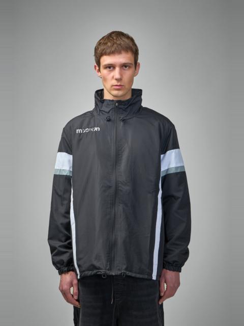 prototypes Backless Tracksuit Jacket