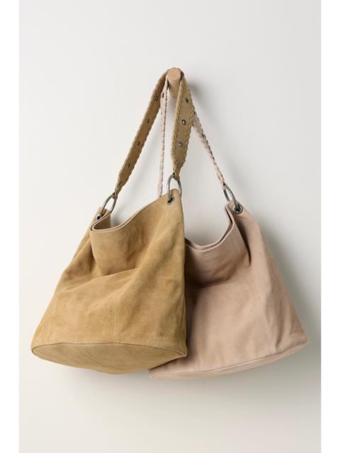 FREE PEOPLE Fort Green Bucket Bag