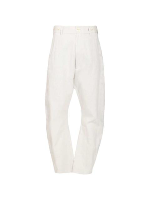 Vivienne Westwood relaxed-fit trousers