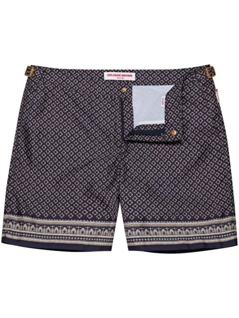 ORLEBAR BROWN Dane II Solmio swim shorts