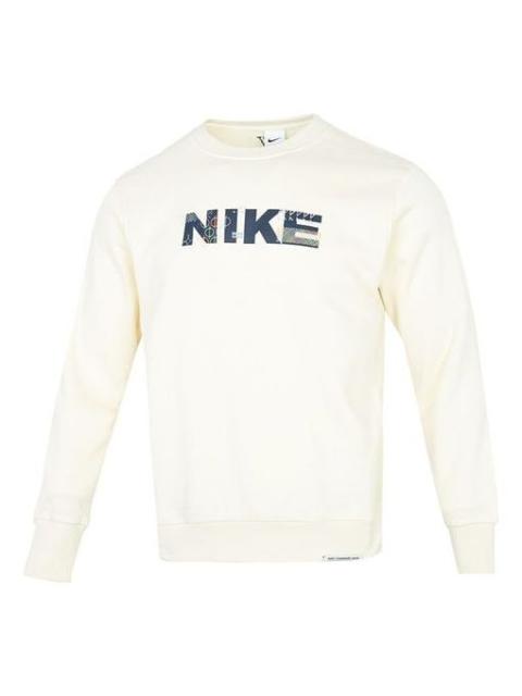Nike Nike As M Nk Std Issue Crew FB1831-113