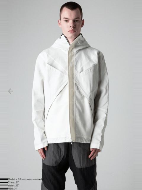 Other brands $1330 Arnar Mar Jonsson RANRA Ljos Outerwear Jacket