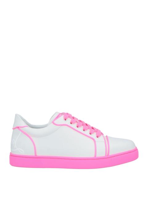 Off white Women's Sneakers
