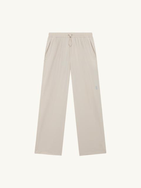 AUTRY NYLON PANTS UNISEX