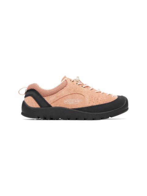 KEEN Orange Jasper Rocks Sneakers